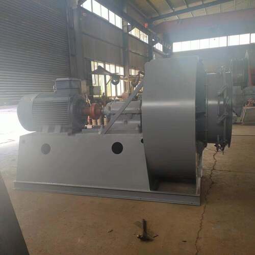 200kw45kw旋风布袋除尘器风机320袋LNX不锈钢温引风机厂家