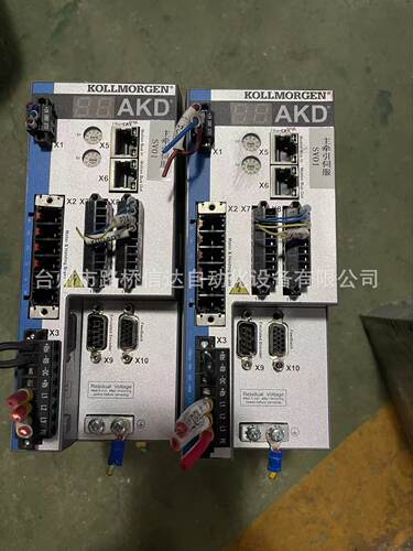 科尔摩根中空电机CH062C-13-3305驱动器AKD-P01206-NBEC-0000
