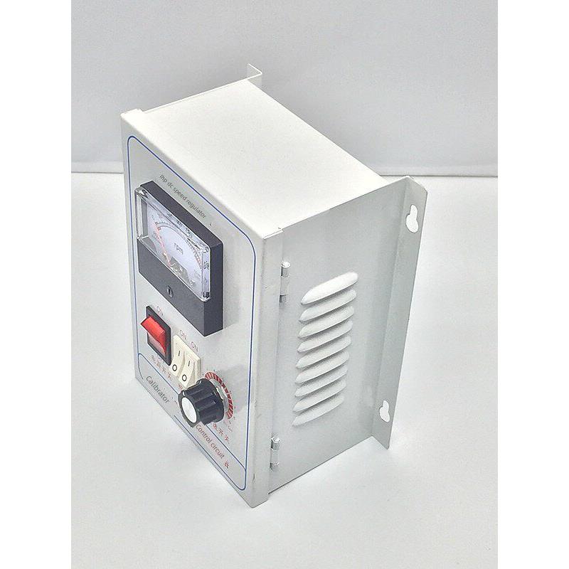 轧辊机370W500W750W直流调速器1Hp控制器直流电机开关控制面板220
