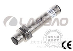 兰宝光电式接近开关PNP NO/NC PR12-BC15DPO-E2 PR12-BC15DPC-E2