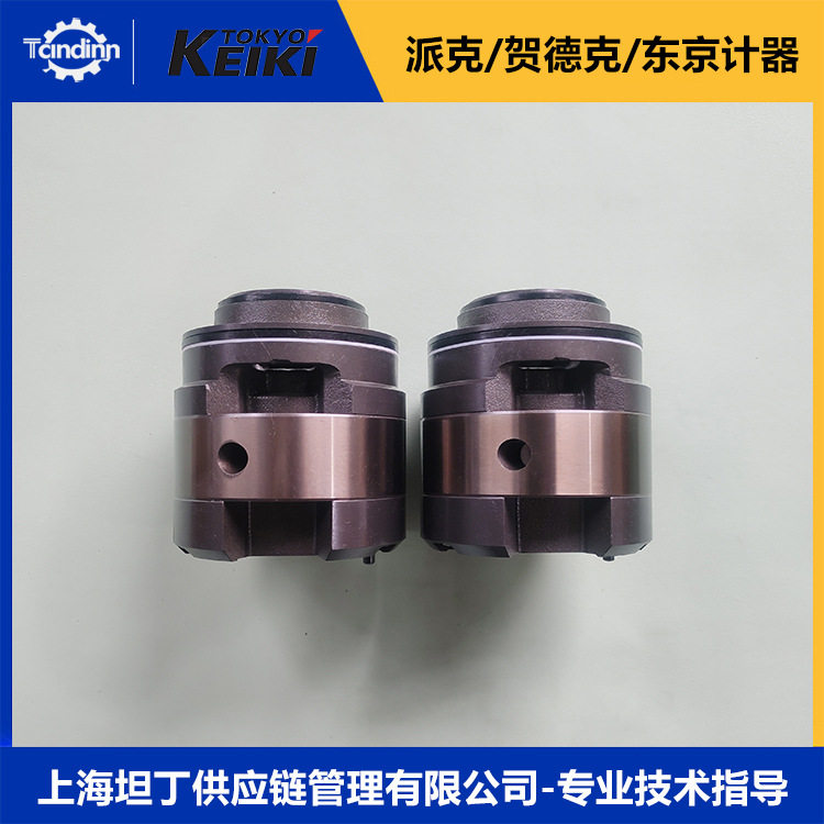 东京计器VA12555A泵芯