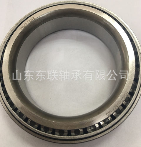 TR659322HL尺寸65x93x22mm圆锥滚子轴承汽车波箱轴承变速器轴承