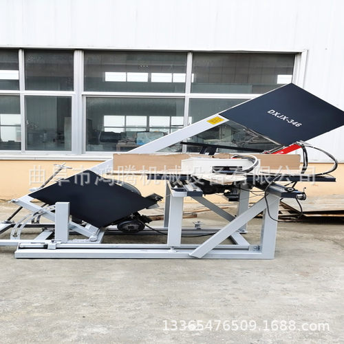 鸿腾直销多功能小型木工机械设备带锯机 型号齐全 质优价廉