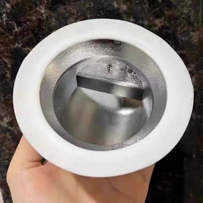 厕所蹲便器堵塞防臭器卫生间蹲坑便池马桶老式蹲厕盖板防返臭神器