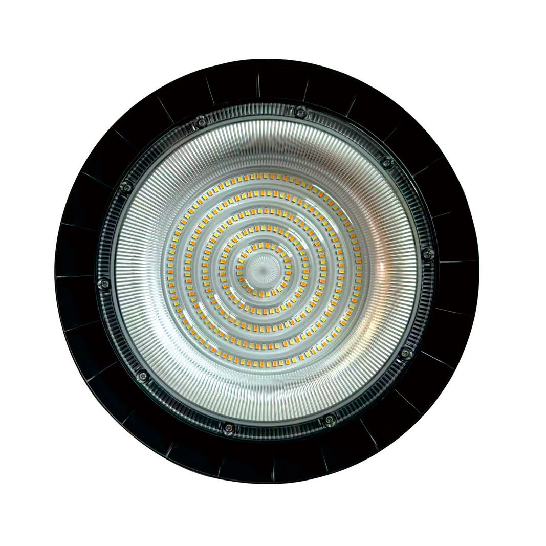 3CCT UFO High Bay Light CCT工矿灯 圆形防水飞碟灯天棚仓库车间