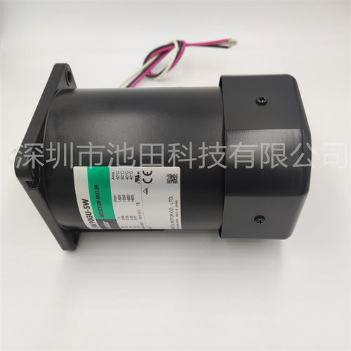 东方马达电机5IK90KJC-5L50B