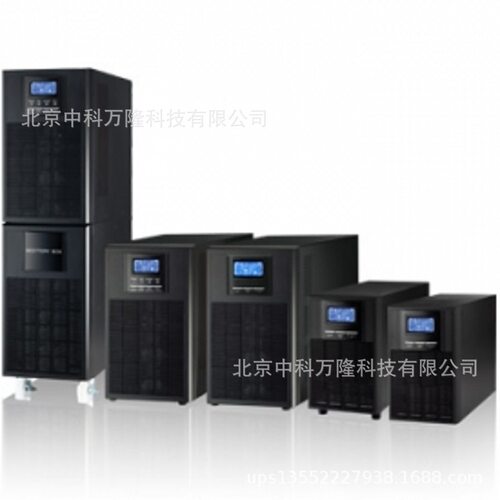 UPS电源伊顿5P850iR应急长延时