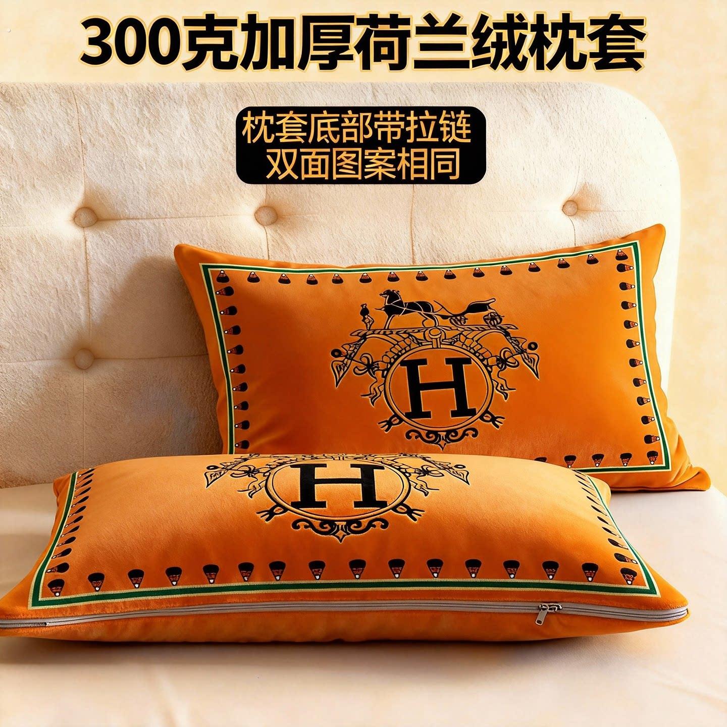 欧美式高档沙发抱枕套靠垫奢华靠枕客厅长方形样板间简约复古腰靠