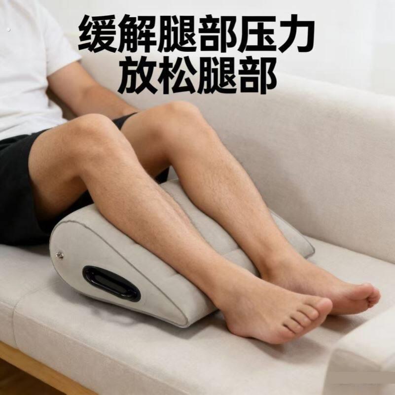 男用快乐免手持健身辅助垫夜晚神器居家运动配件多姿势垫飞机枕头
