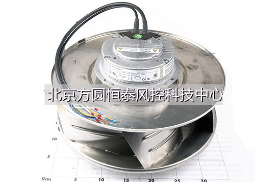R3G355-AM29-71 德国ebmpapst原装EC调速风机  FFU/洁净厂房风机