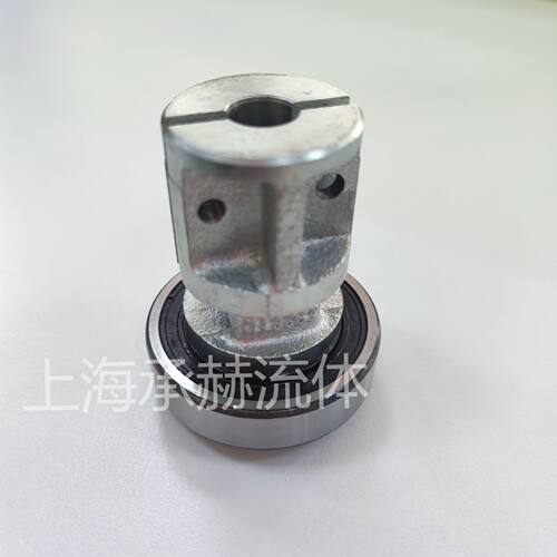 威乐HELIX V623-1/25/E/KS/380-50水泵维修配件联轴器不锈钢零件