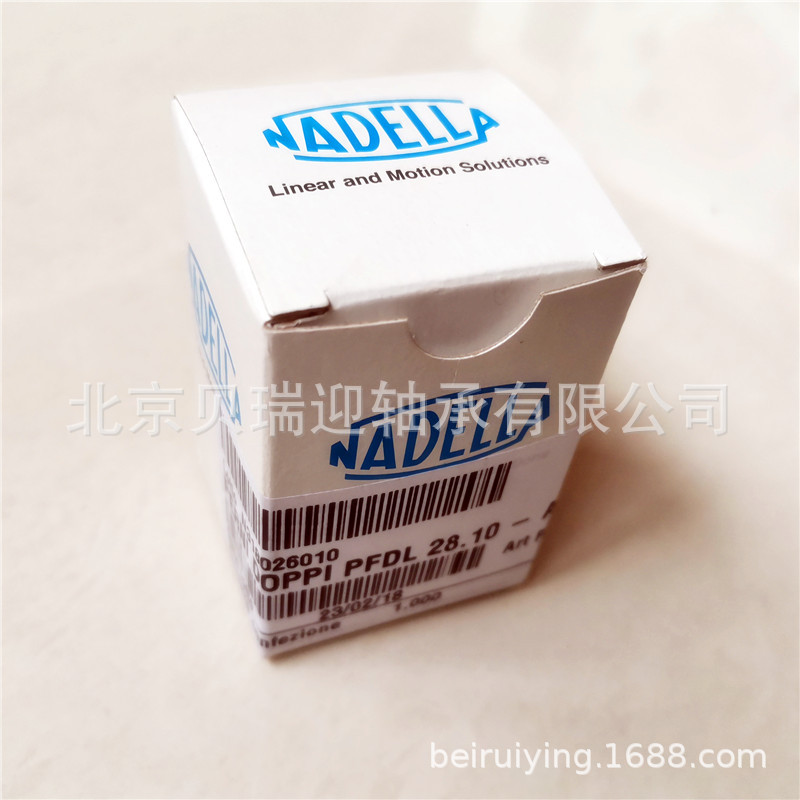 德国NADELLA轴承GCL10纳德拉滚轮轴承GCL11带螺栓型滚针滚轮GCL12