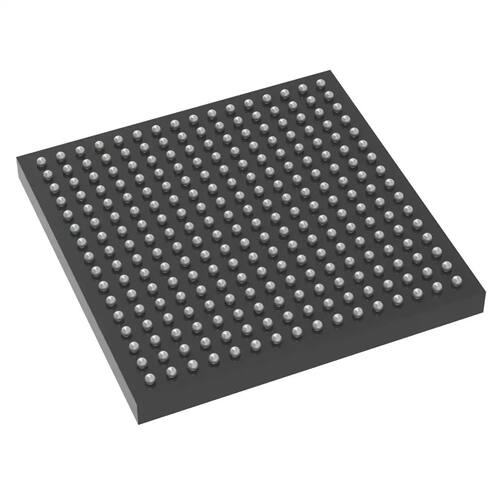 T13F256I4 Efinix, Inc. IC FPGA TRION T13 195 IO 256FBGA Trio