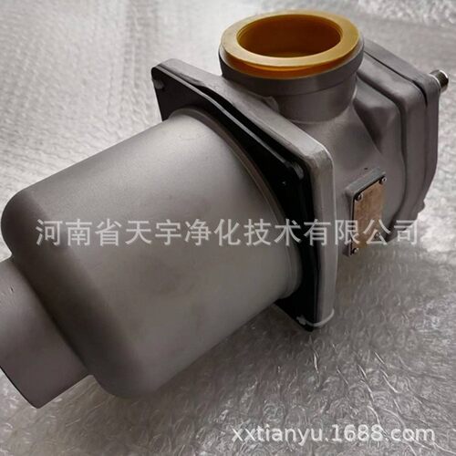 RF系列直回式回油过滤器RF-850*20FYRF-850*10FYRF-630RF-400