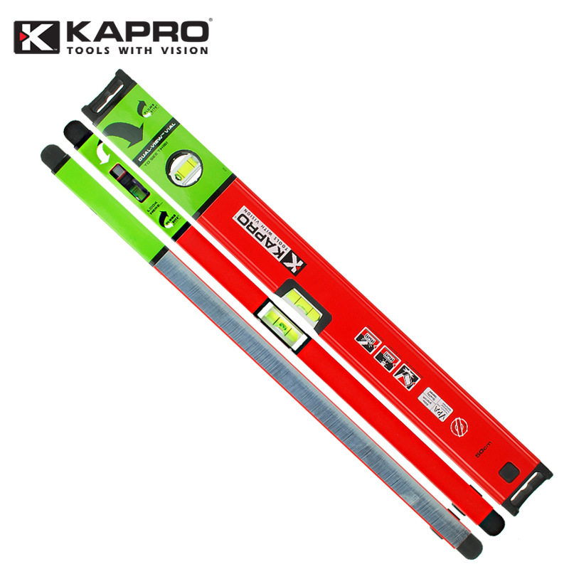 KAPRO磁性高精度水平尺789以色列开普路嘉宝迷你781/779升级款40