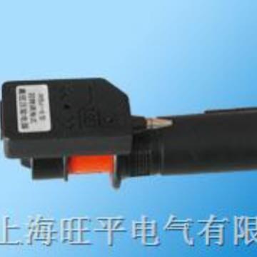 YDQ型声光伸缩袖珍验电器
