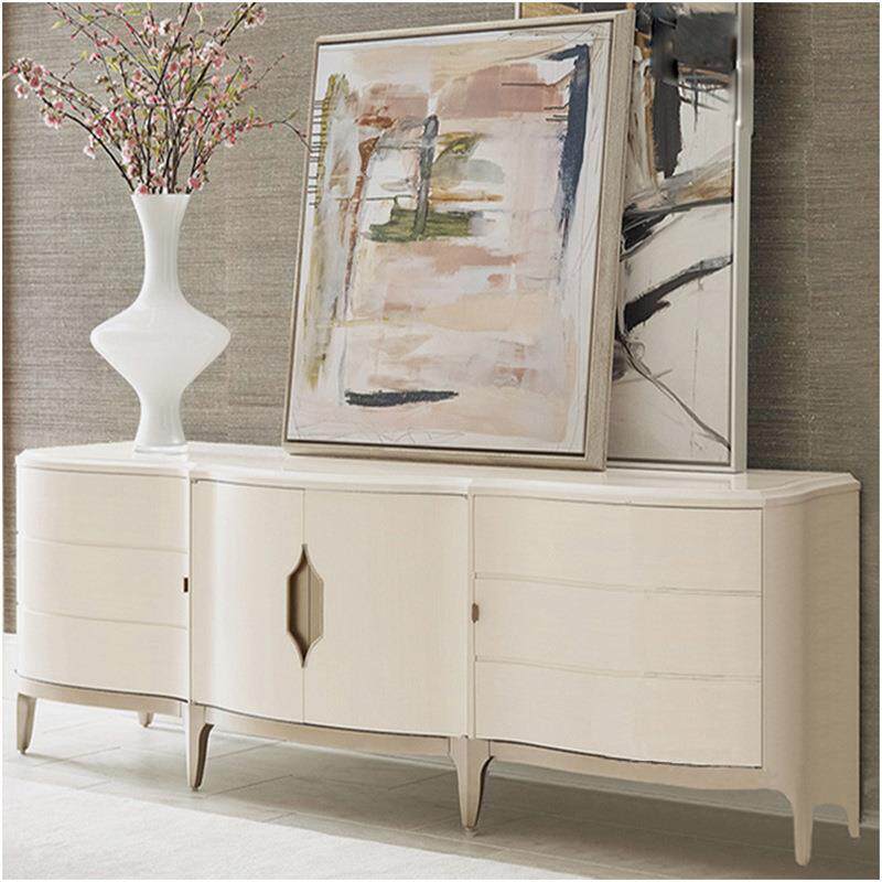电视柜现代简约轻奢现代客厅美式视听柜小户型实木家具茶几组合