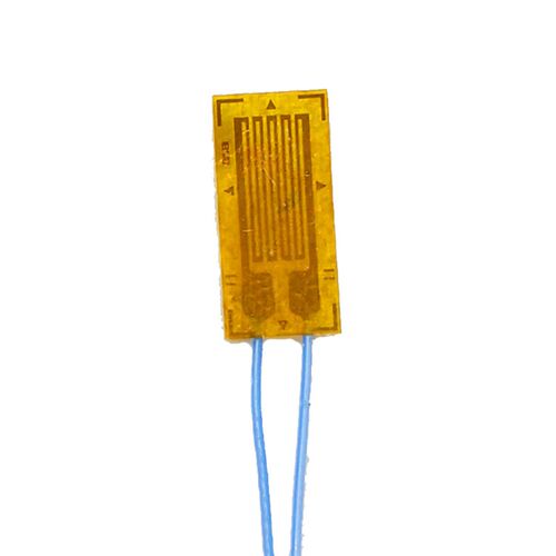 高温应变片 BAB120-5AA电阻应变片 可耐250度