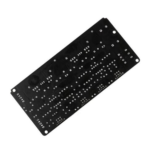 M4甲类并联前级板 5532DD发烧胆味音调板 HIFI功放发烧前置板