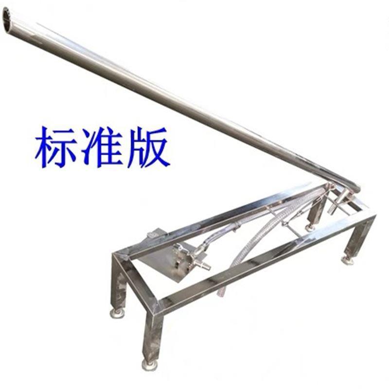 大肠清洗机神器猪肥肠清洗机翻洗机器屠宰场杀猪翻肠清洗设备
