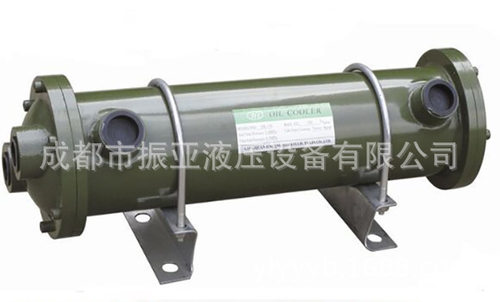 列管式油冷却器OR系列多规格