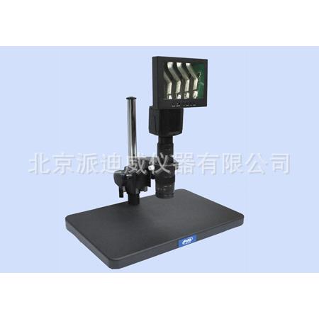 LCD-80501 5寸液晶显微镜 视频显微镜