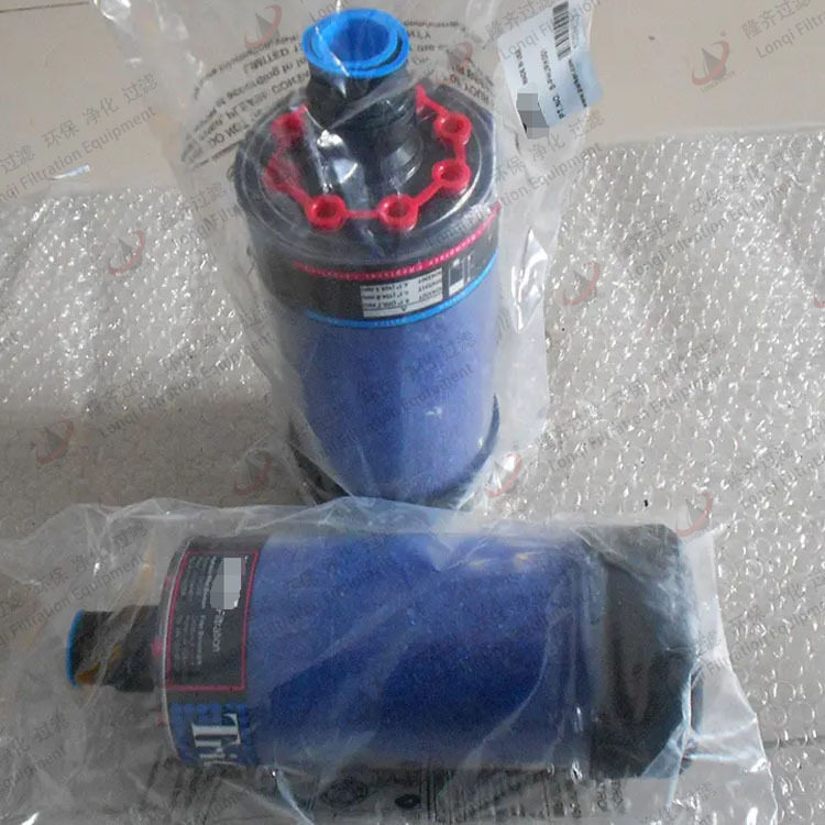 空气呼吸器934332T隆齐除湿过滤器,空气干燥器