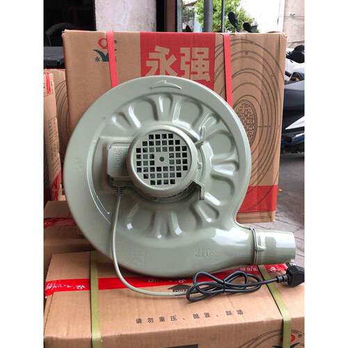 永强牌Czr50 280W220V酒店厨灶离心炉鼓风机灶具中压风机