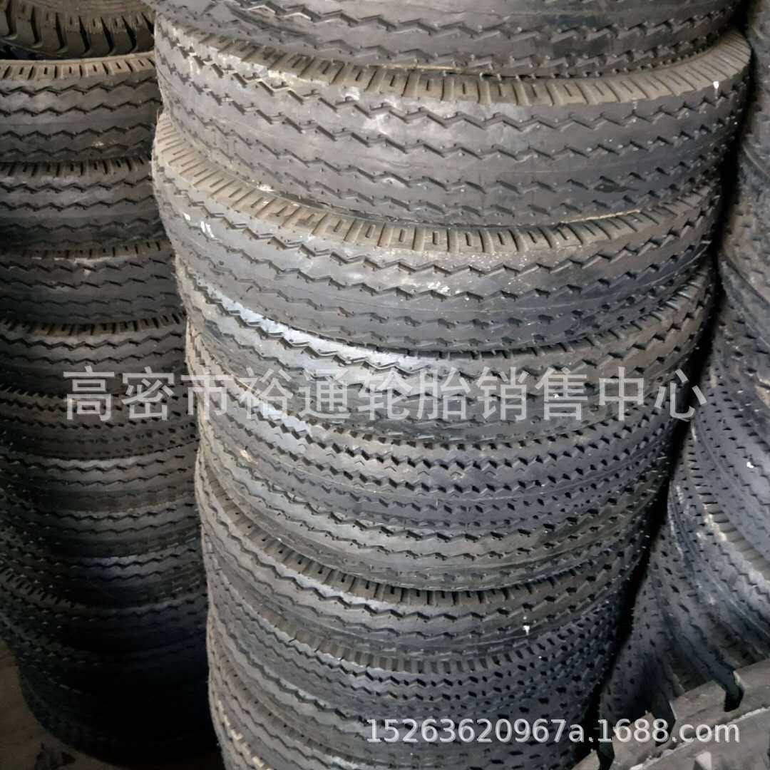 东风红农用拖拉机导向轮胎