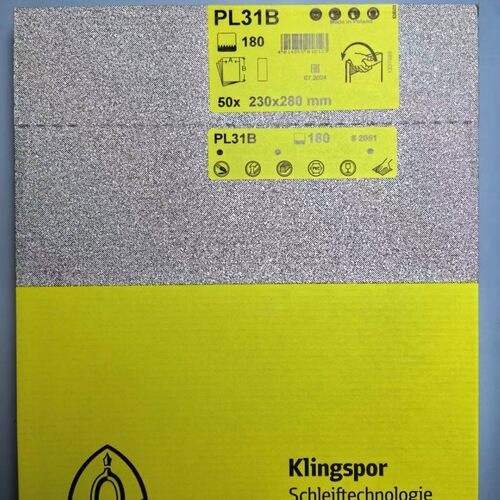 马丁代尔耐磨砂纸EN388防护手套磨损砂纸PL31B P180  PS11 P600德