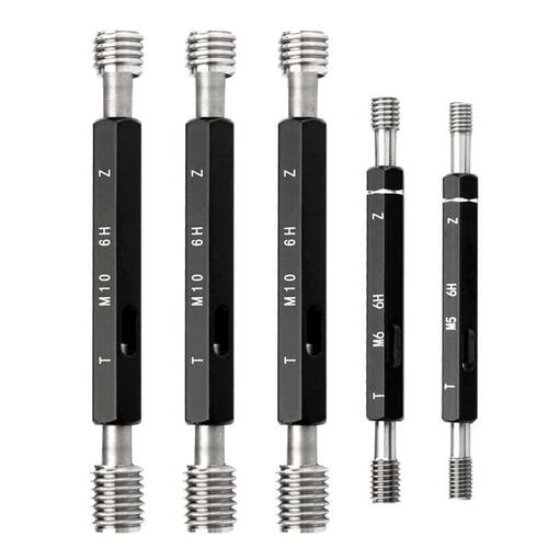 哈量6G精度加大塞规M1.2