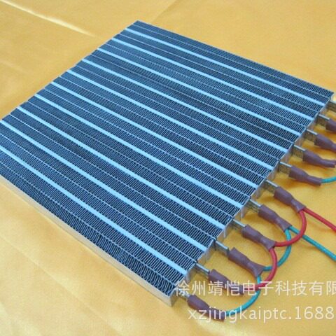 PTC陶瓷加热片220V/380V除湿