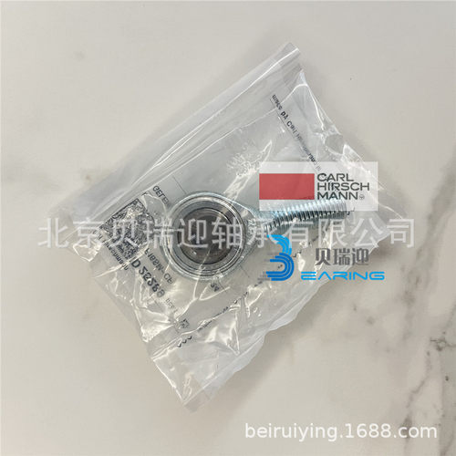德国赫斯曼SSCP系列关节轴承