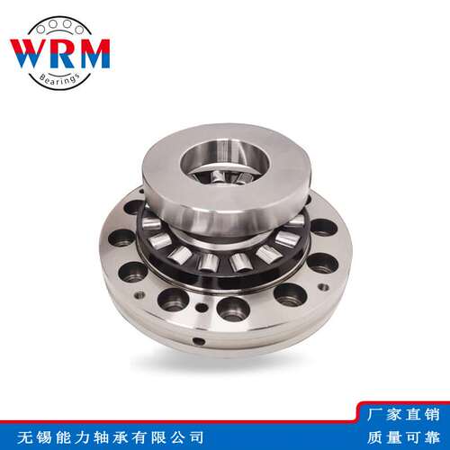 WRM组合滚针轴承ZARF70160LTN ZARF75185TN ZARF75185LTN轴承