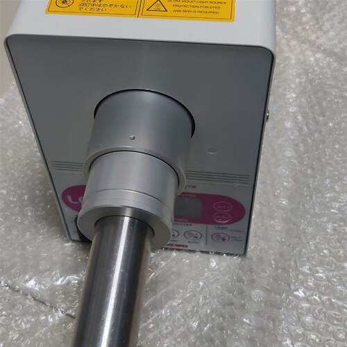 滨松点光源设备LC8 L9588-02