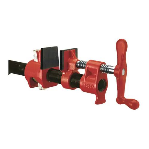 BESSEY PC34-2型3/4英寸管径钢管夹具装置
