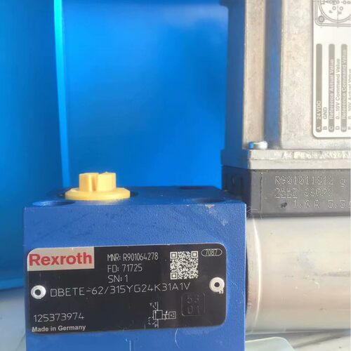 R901325866 4WRTE-43=M=00 ，DBW10A2-5X/315-6EG24N9K4