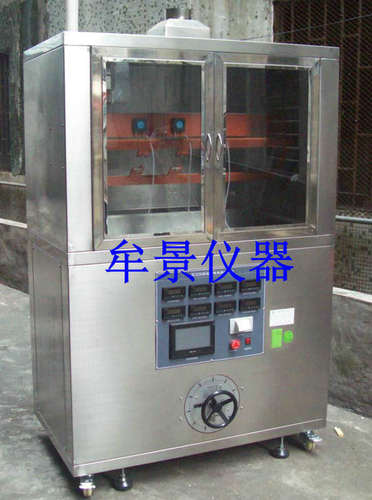 GB6553交直流6000V高压漏电起痕试验仪价格参数图片