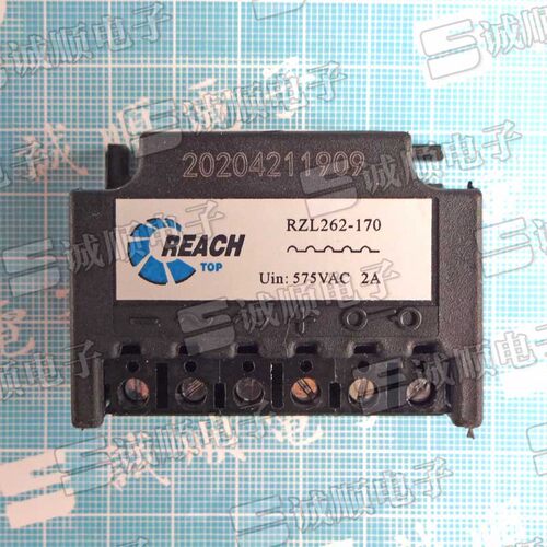 REACHRZL262-170整流器575V