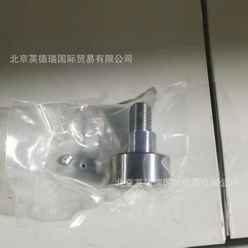 KRE26-PP-A螺栓型滚轮带轴向引导，带偏心套.13718759678