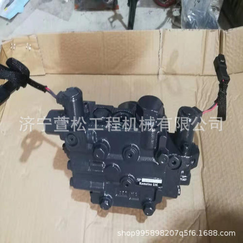 山推SL50W-2轮装载机箱体403005A