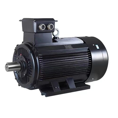 厂销 Y2-280M-4 90KW 三相异步交流电动机 全铜 粉碎机电机 380V