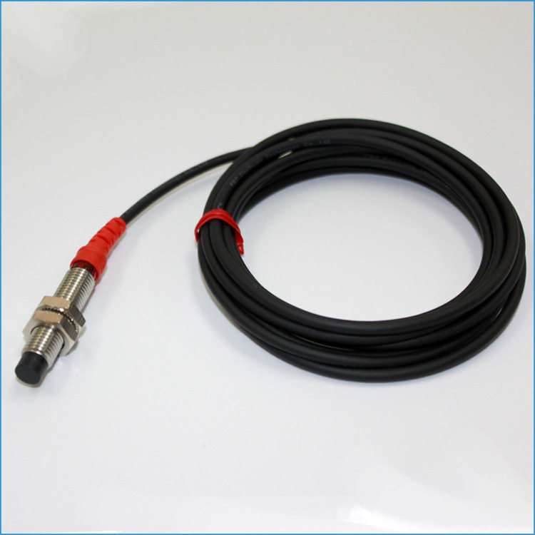 嘉准防爆接近开关F3C-08KN02-N