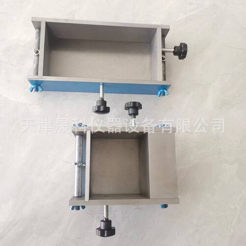 砌墙砖成型试模 一次砌墙砖成型试模 二次砌墙砖成型试模 厂家