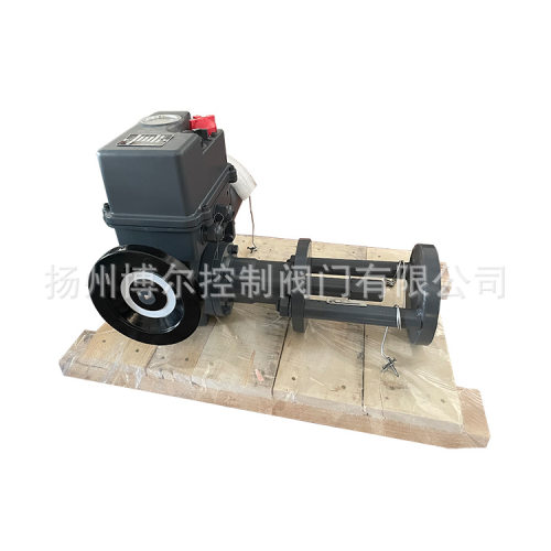 电动执行器BS-60F30HG BS-60K30HN BS-60F30ZPF电动执行机构
