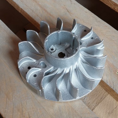 Flywheel MS382 MS 382 磁飞轮