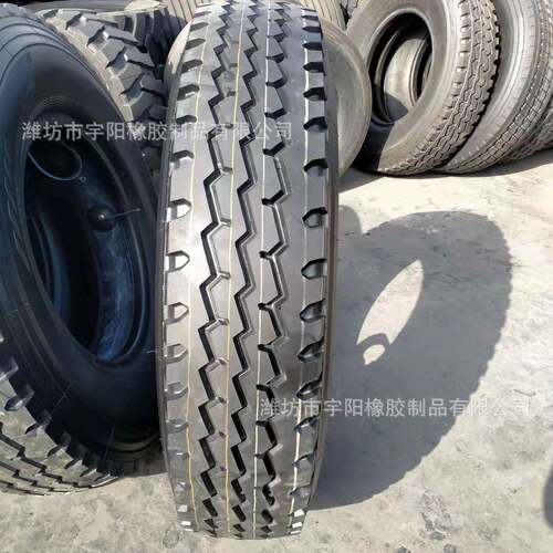 卡车轮胎 325/95R24  随车吊全钢轮胎  三线花纹