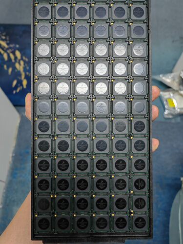 热卖现货 MCIMX535DVV1C封装BGA529 微控制器处理器