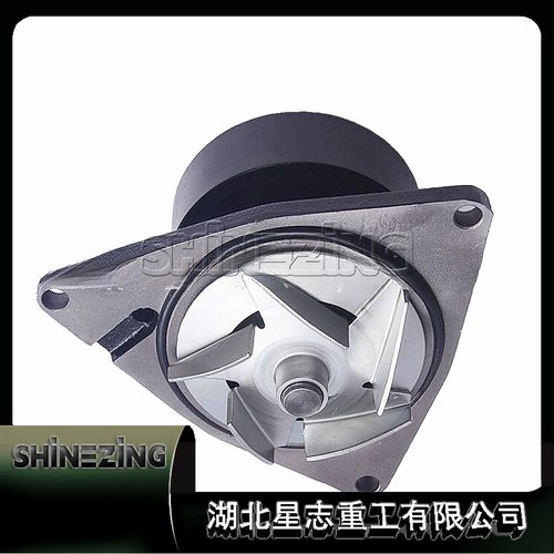 4309478/冷却水泵Water Pump发动机配件水泵Water Pump/4309478