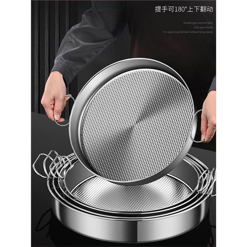 304不锈钢蒸盘蒸发糕年糕千层糕模具马拉糕米糕烘焙蛋糕烤盘不沾